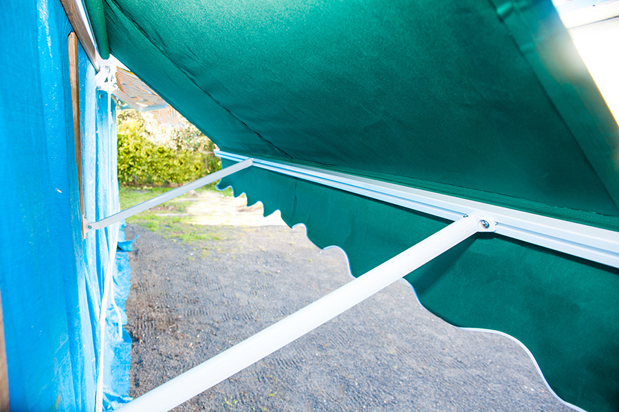Awning Project 15